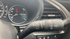 Mazda 3 2.0 e-Skyactiv G MHEV Sport Lux 5dr Petrol Hatchback